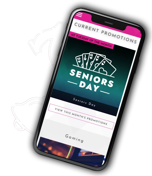 Club Regent Casino Canada Mobile